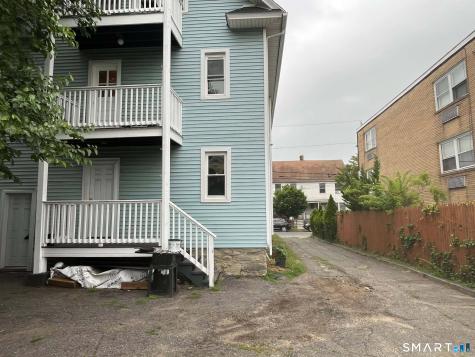 415 Willow Street Bridgeport CT 06610