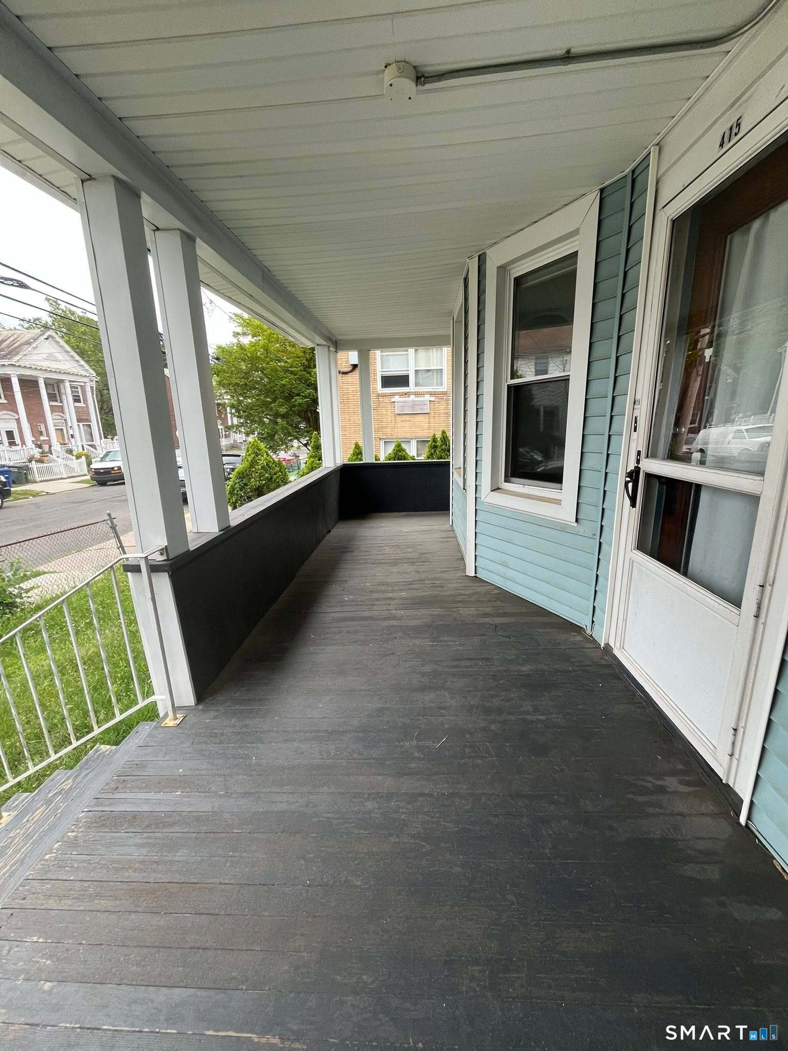 415 Willow Street Bridgeport CT 06610
