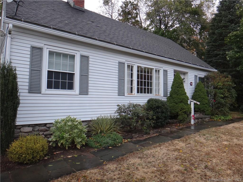 112 Porter Street Watertown CT 06795