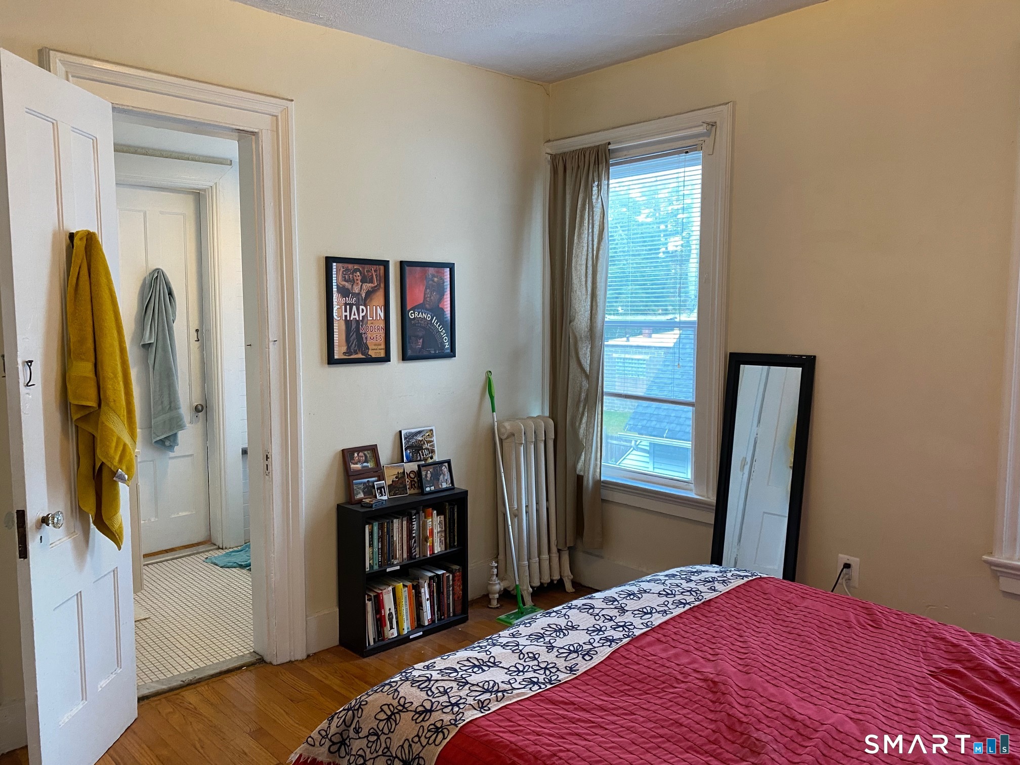 118 Lawrence Street New Haven CT 06511