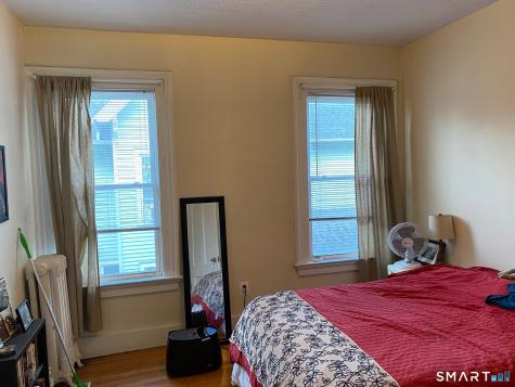 118 Lawrence Street New Haven CT 06511