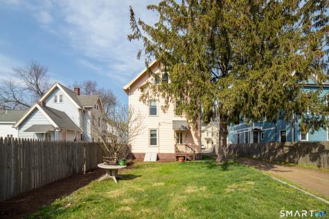 118 Lawrence Street New Haven CT 06511