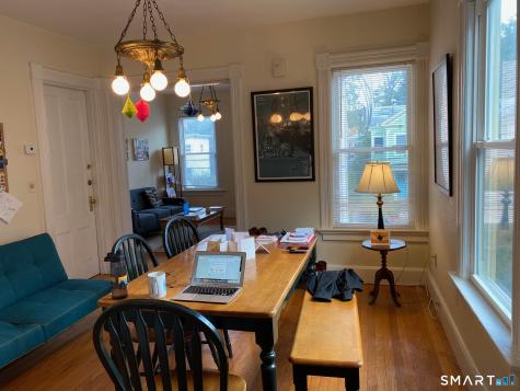 118 Lawrence Street New Haven CT 06511