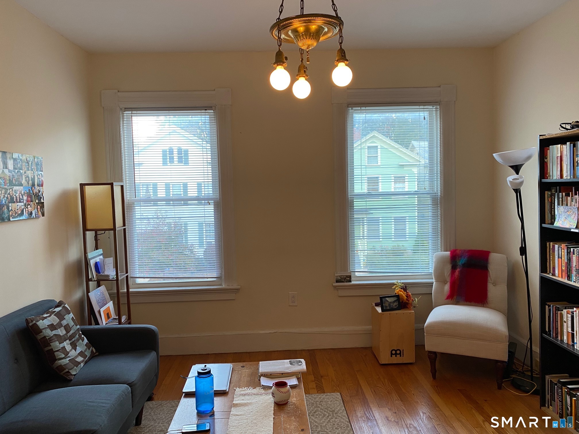 118 Lawrence Street New Haven CT 06511