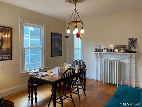 118 Lawrence Street New Haven CT 06511