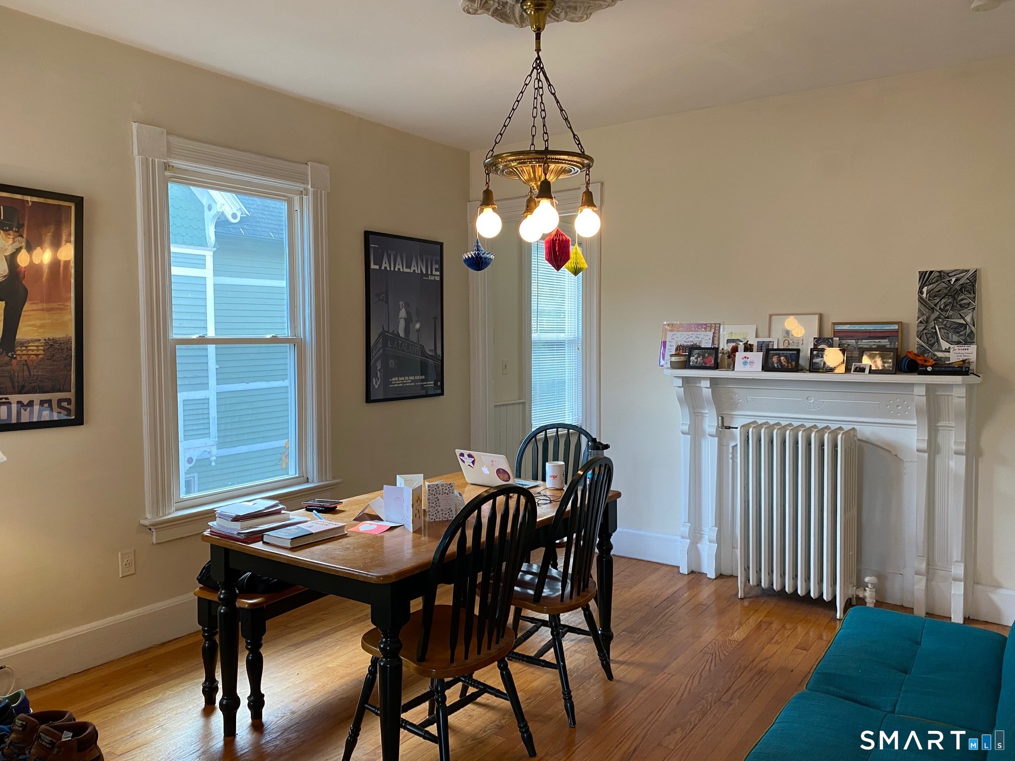 118 Lawrence Street New Haven CT 06511