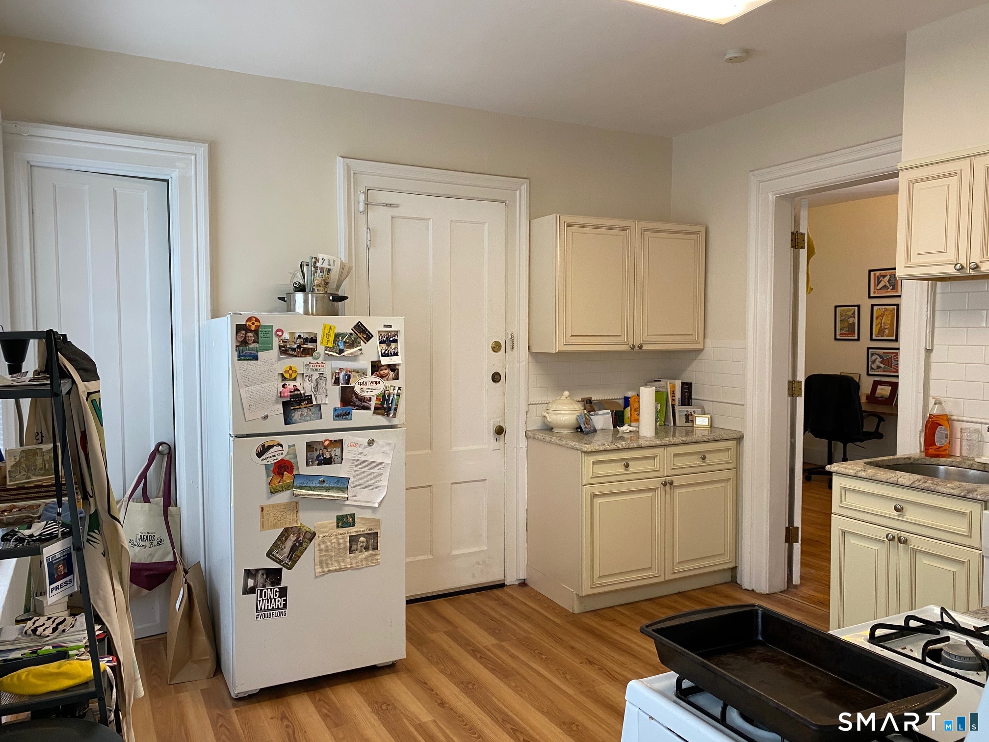 118 Lawrence Street New Haven CT 06511