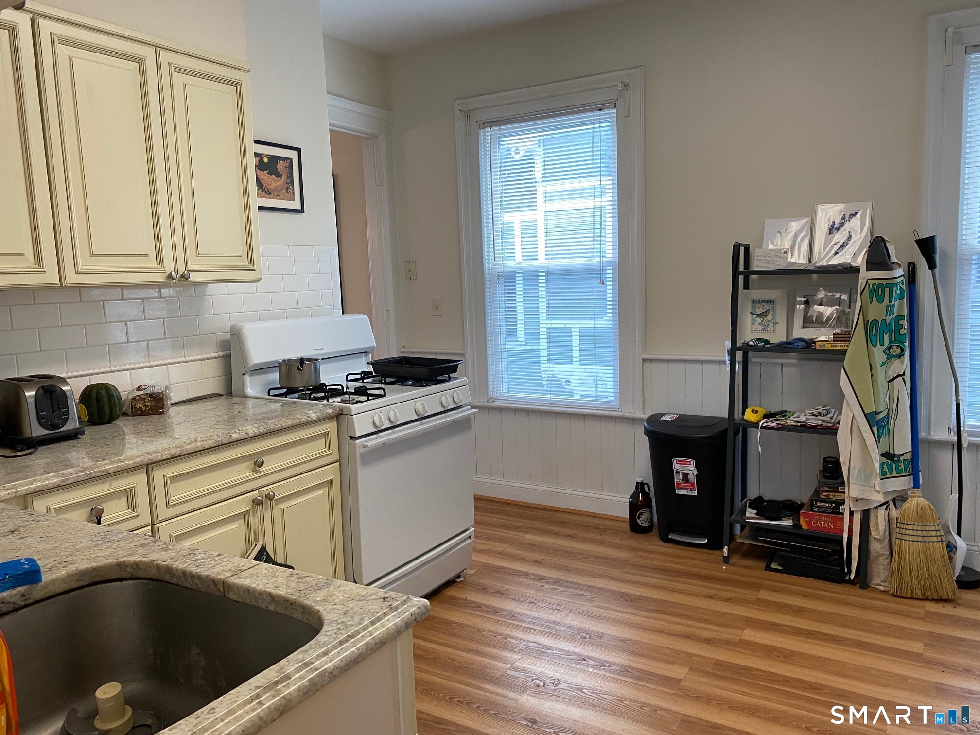 118 Lawrence Street New Haven CT 06511