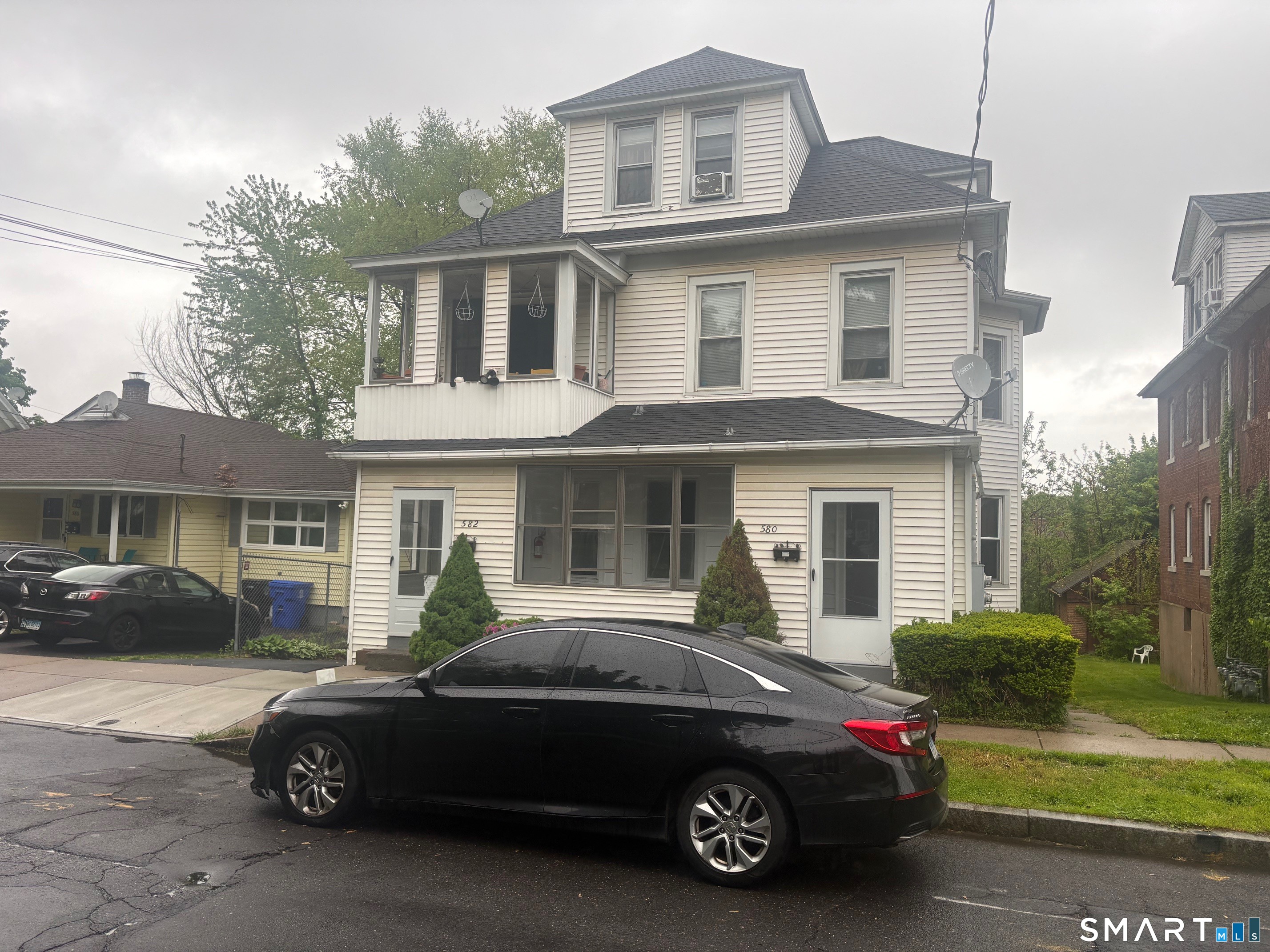 580 High Street Middletown CT 06457