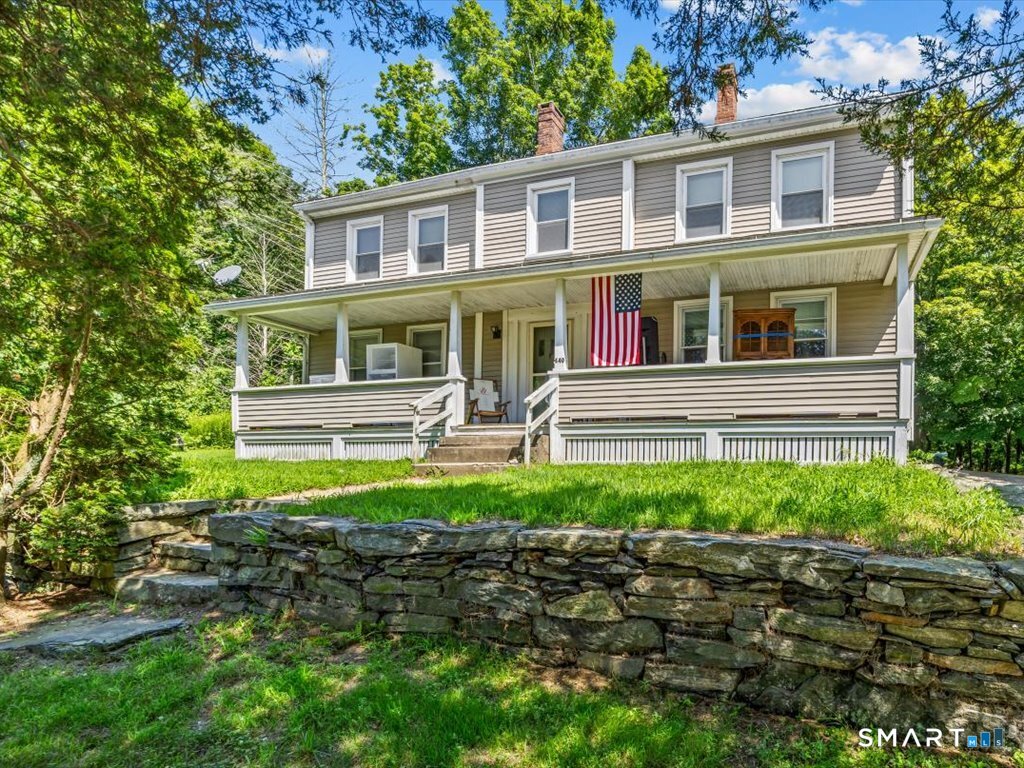 440 Taylor Hill Road Griswold CT 06351