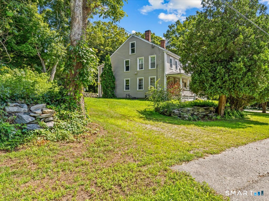 440 Taylor Hill Road Griswold CT 06351