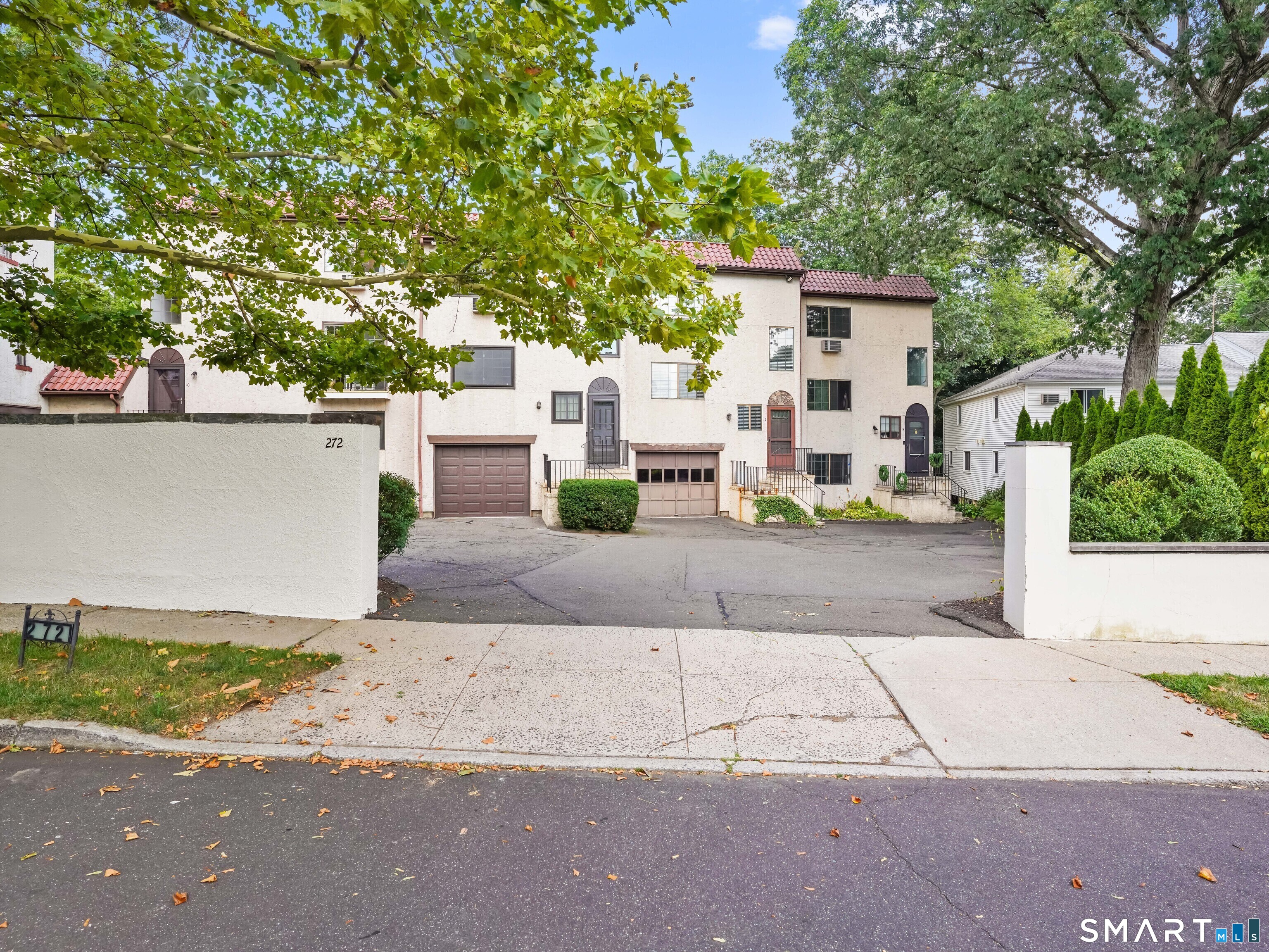 272 Hubbard Avenue Stamford CT 06905