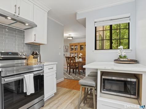 272 Hubbard Avenue Stamford CT 06905