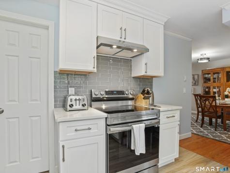 272 Hubbard Avenue Stamford CT 06905