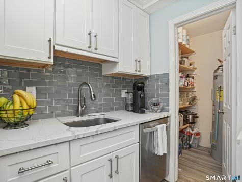 272 Hubbard Avenue Stamford CT 06905