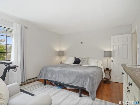 272 Hubbard Avenue Stamford CT 06905