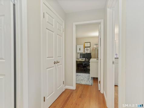 272 Hubbard Avenue Stamford CT 06905