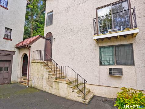 272 Hubbard Avenue Stamford CT 06905