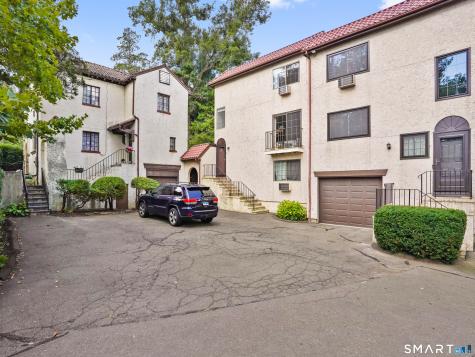272 Hubbard Avenue Stamford CT 06905