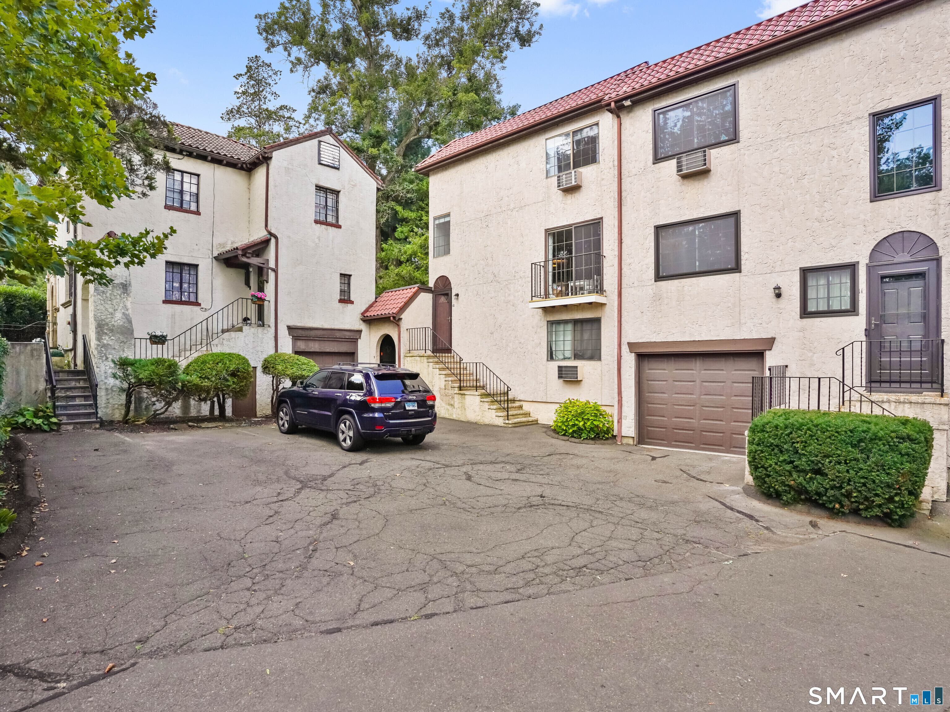 272 Hubbard Avenue Stamford CT 06905