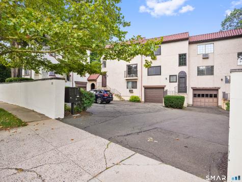 272 Hubbard Avenue Stamford CT 06905