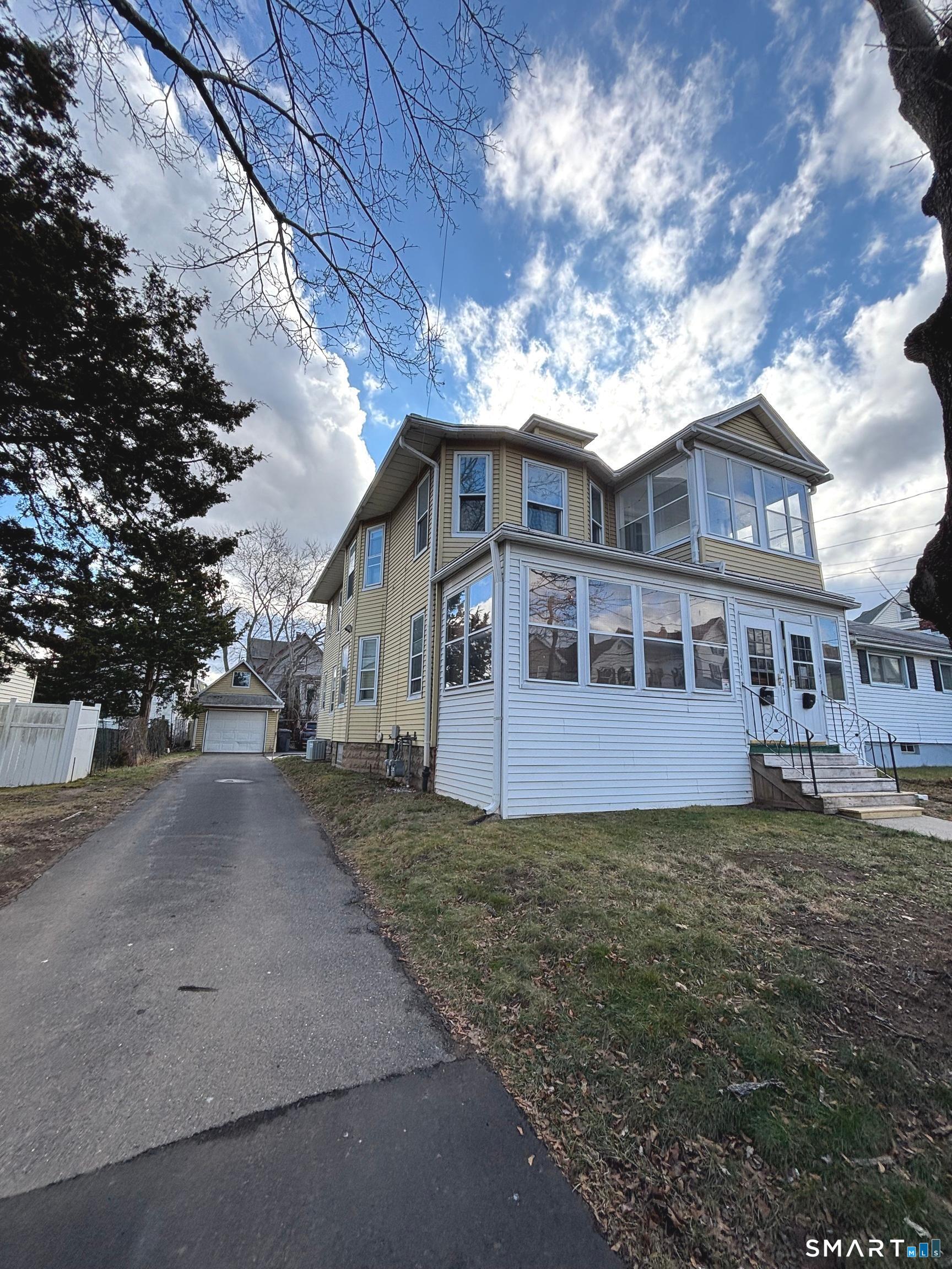 143 Brown Street Hartford CT 06114