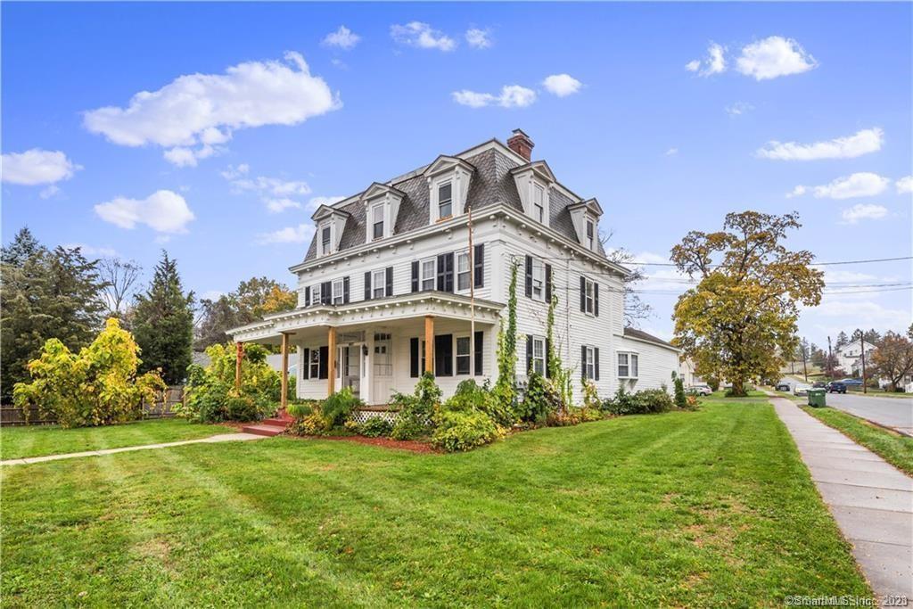 227 Windsor Avenue Windsor CT 06095