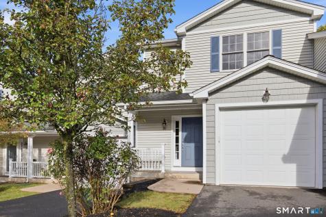 91 Gianna Drive Manchester CT 06042