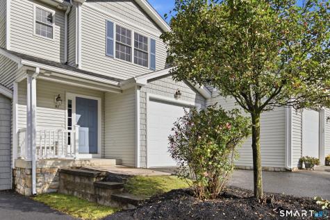 91 Gianna Drive Manchester CT 06042