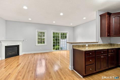 91 Gianna Drive Manchester CT 06042