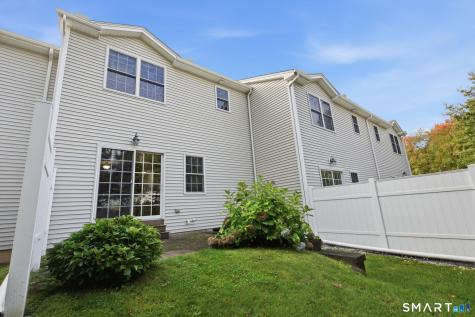 91 Gianna Drive Manchester CT 06042