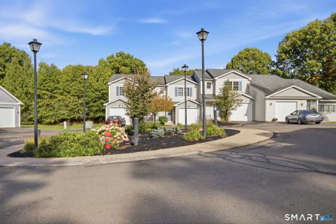 91 Gianna Drive Manchester CT 06042