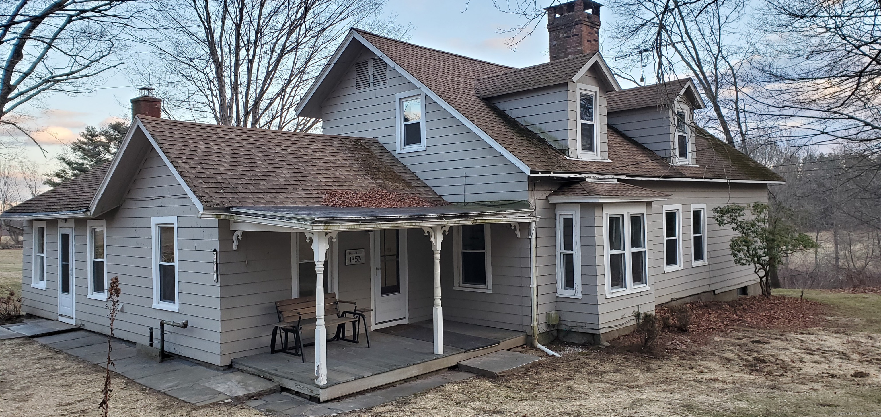 311 Silver Street Coventry CT 06238
