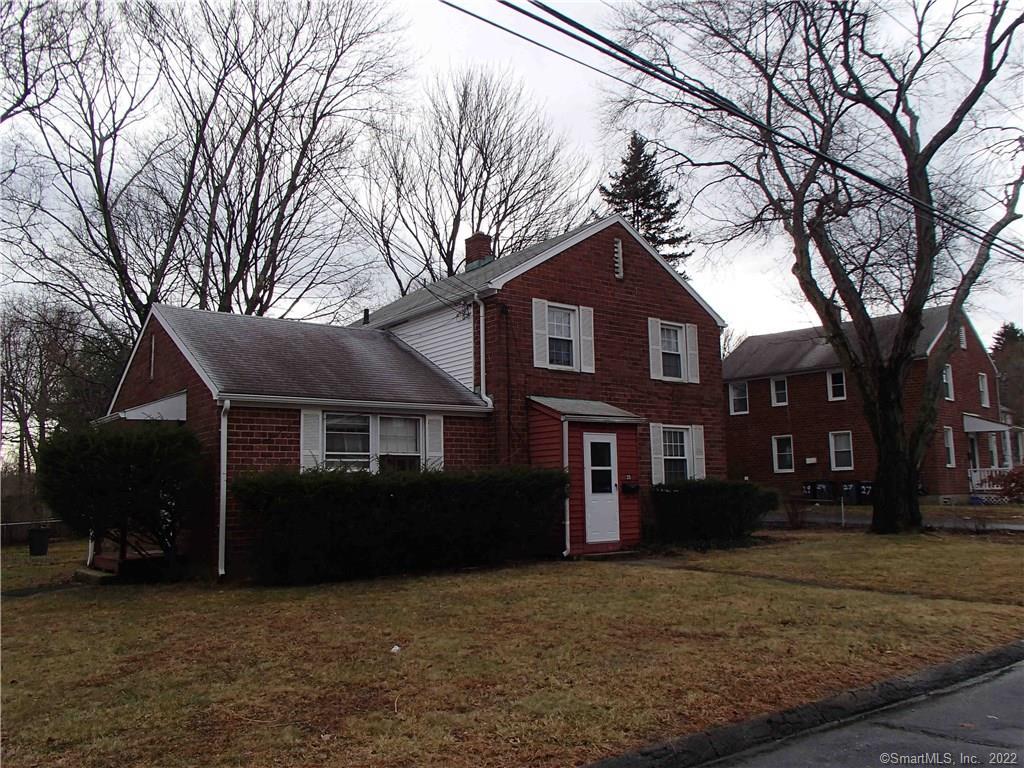 25 Garden Drive Fairfield CT 06825