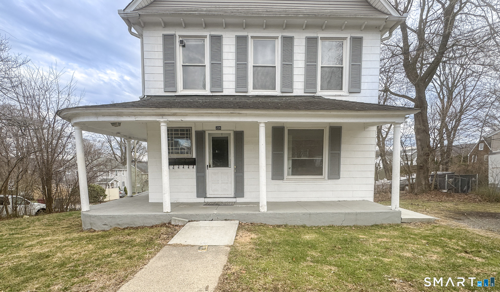 Naugatuck CT 06770