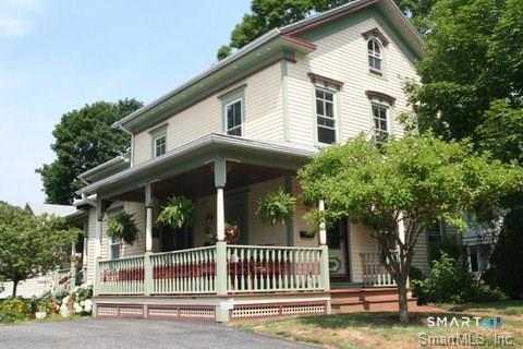 42 South Main Street New Milford CT 06776