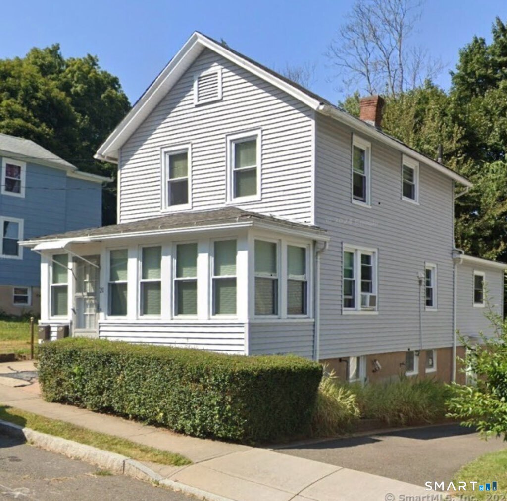 20 Erin Street Middletown CT 06457