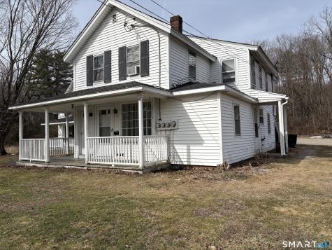 107 North Main Street Plymouth CT 06786