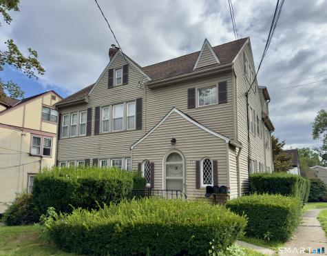 53 Treat Avenue Stamford CT 06906
