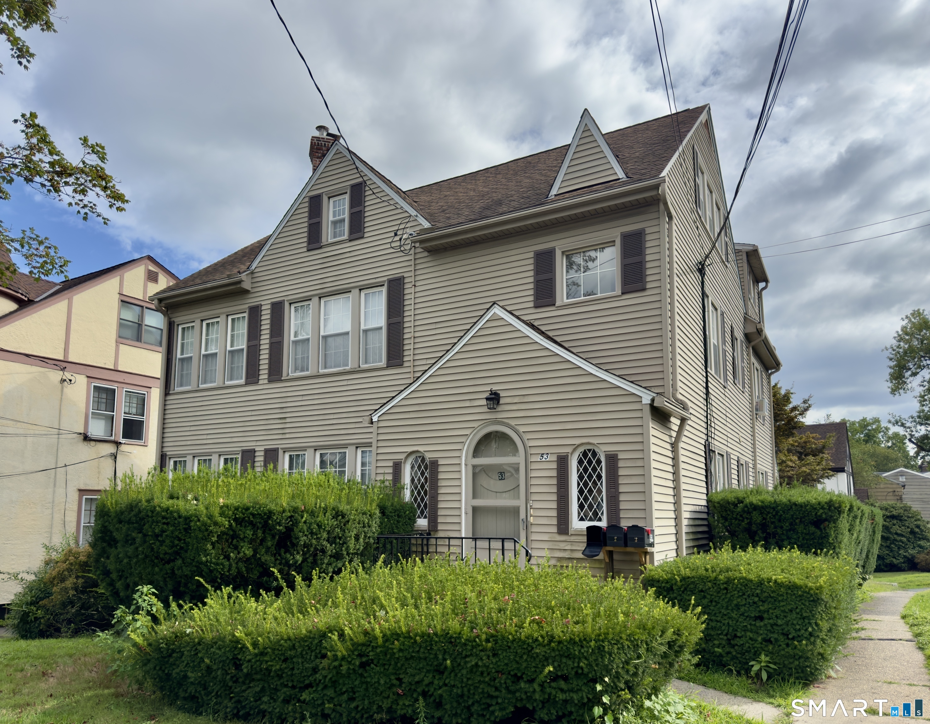 53 Treat Avenue Stamford CT 06906