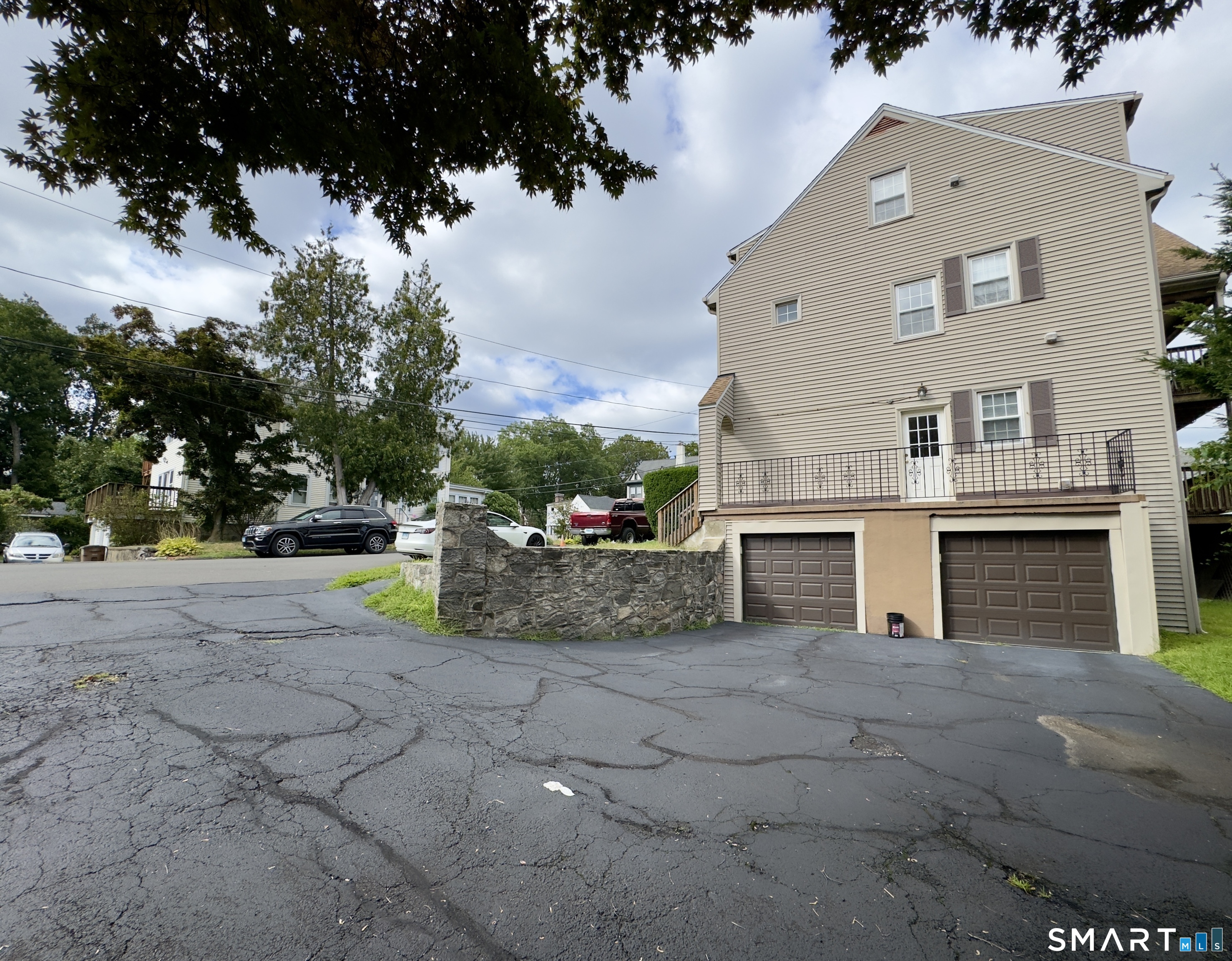 53 Treat Avenue Stamford CT 06906