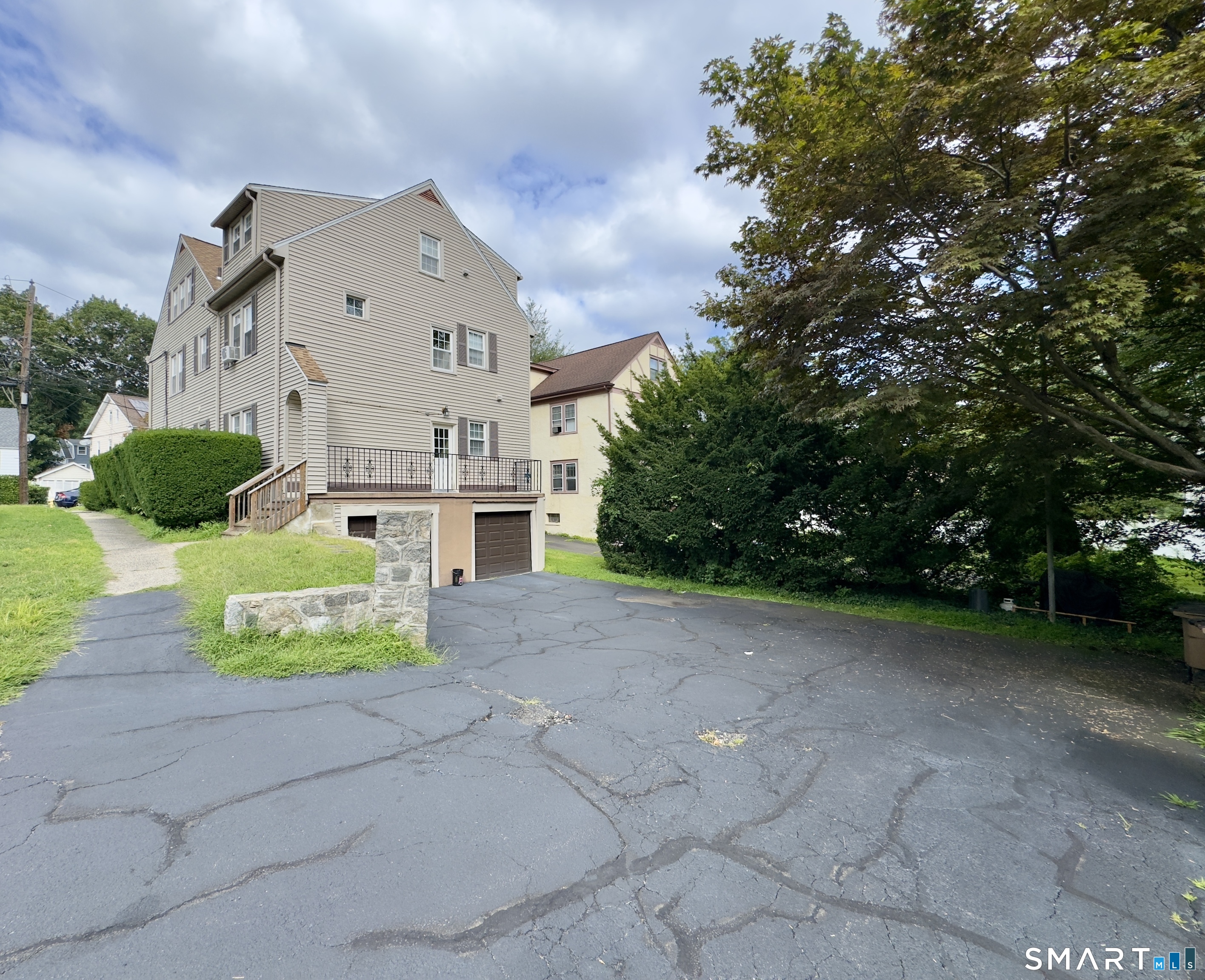 53 Treat Avenue Stamford CT 06906