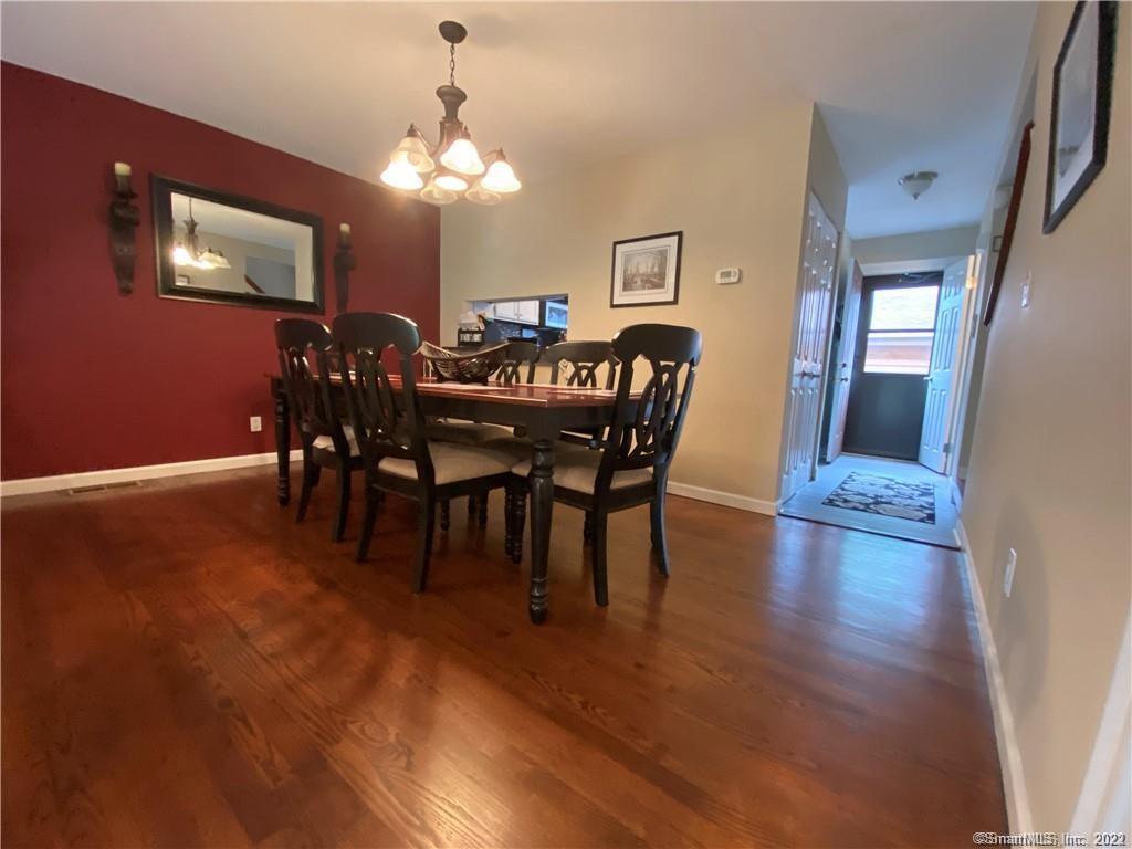 75 Cedar Knolls Drive Branford CT 06405