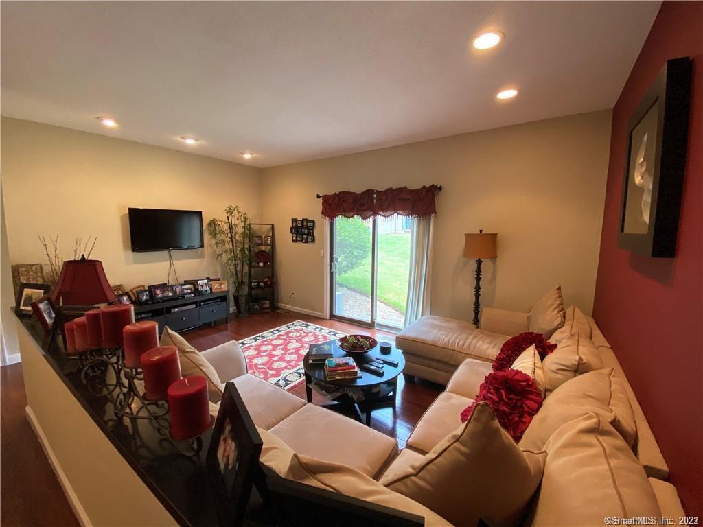 75 Cedar Knolls Drive Branford CT 06405