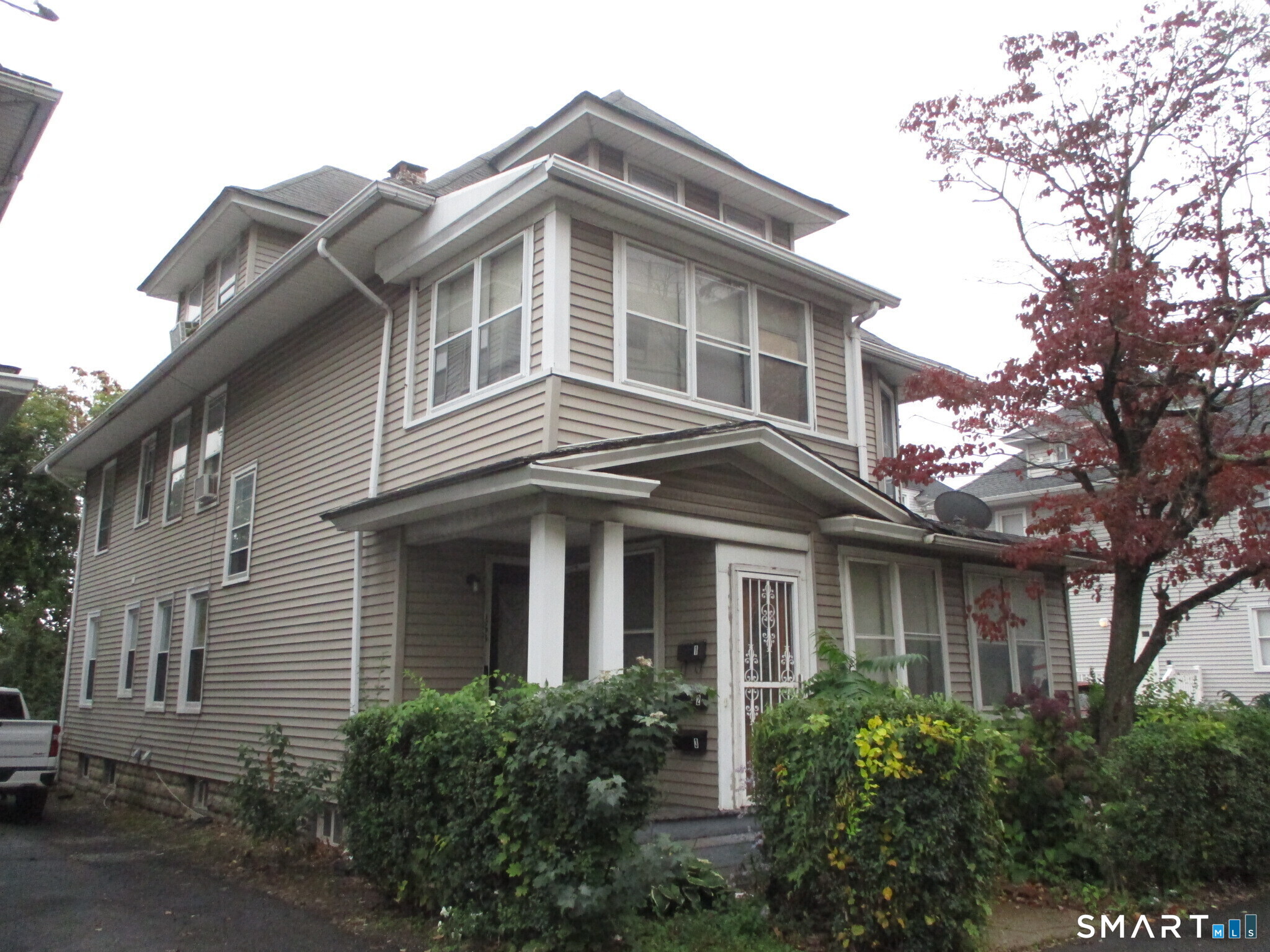 263 Hawley Avenue Bridgeport CT 06606