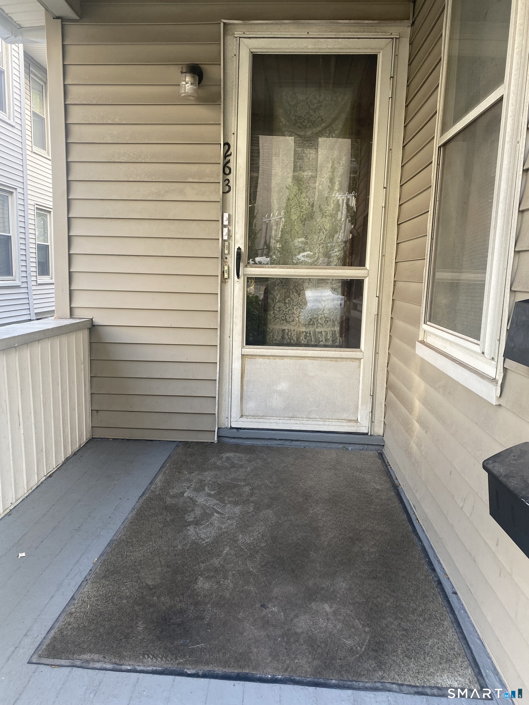 263 Hawley Avenue Bridgeport CT 06606