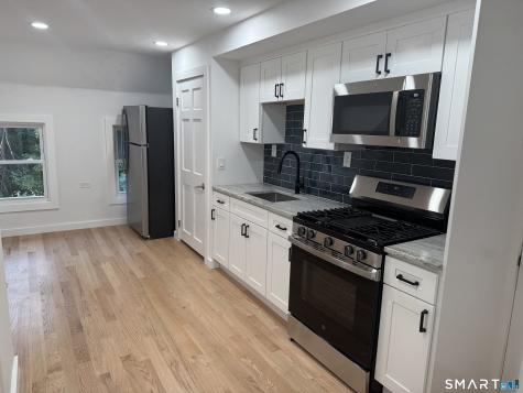 263 Hawley Avenue Bridgeport CT 06606