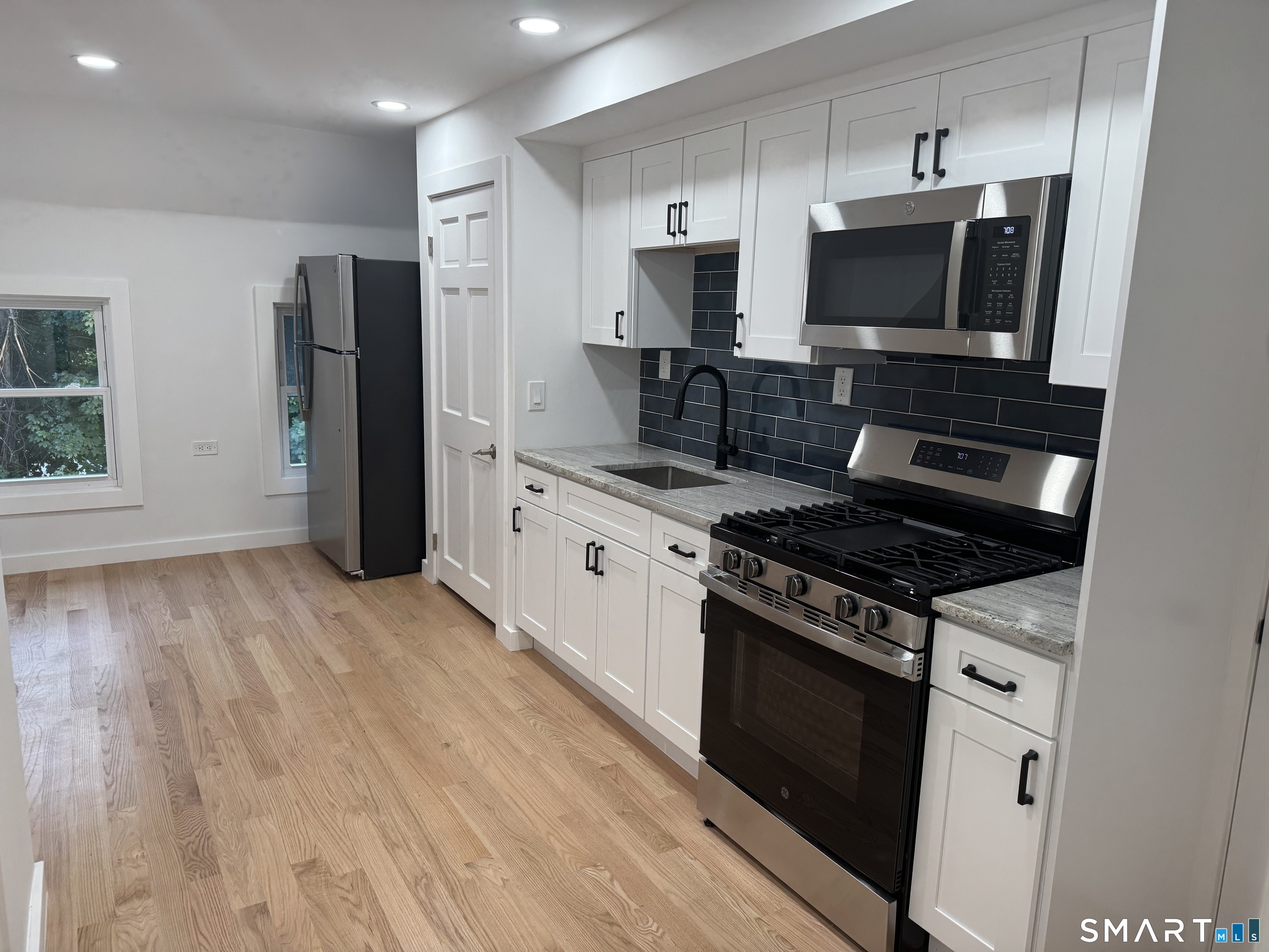 263 Hawley Avenue Bridgeport CT 06606
