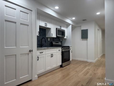 263 Hawley Avenue Bridgeport CT 06606