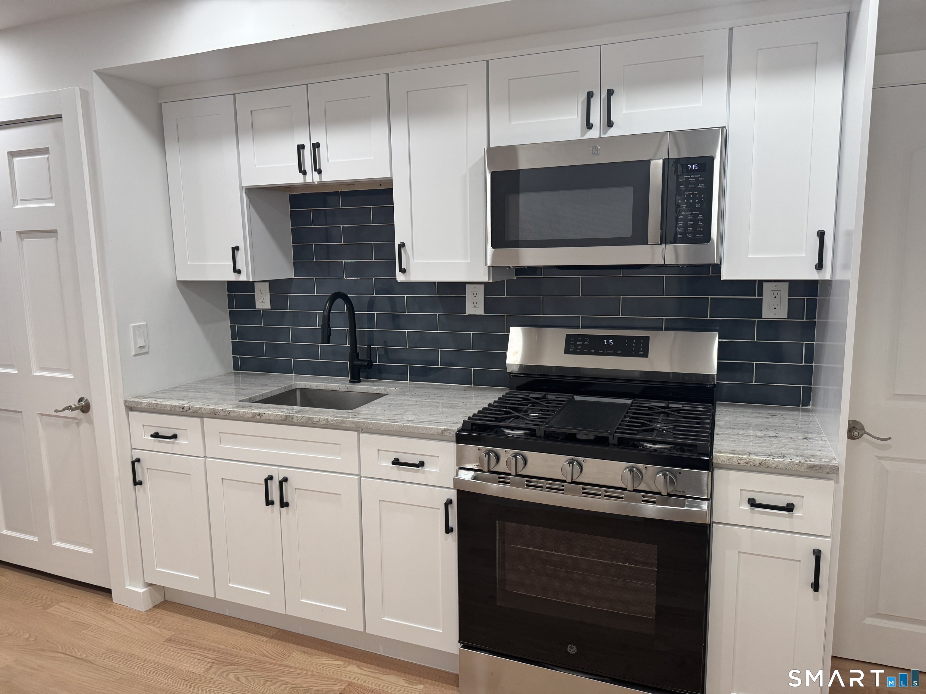 263 Hawley Avenue Bridgeport CT 06606